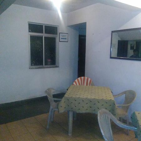 Palm Grove Hotel Cavelossim Kültér fotó