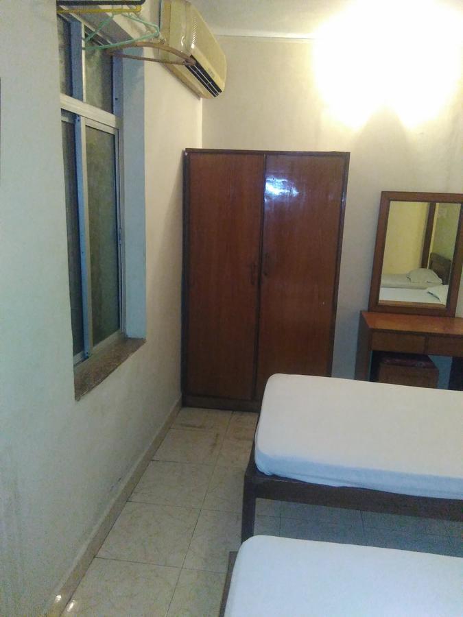 Palm Grove Hotel Cavelossim Kültér fotó