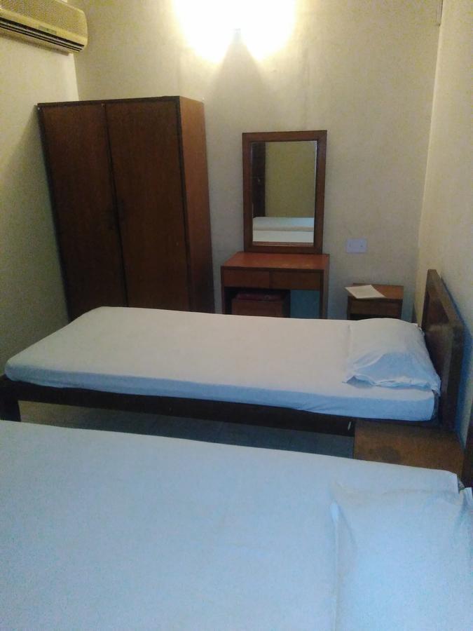 Palm Grove Hotel Cavelossim Kültér fotó