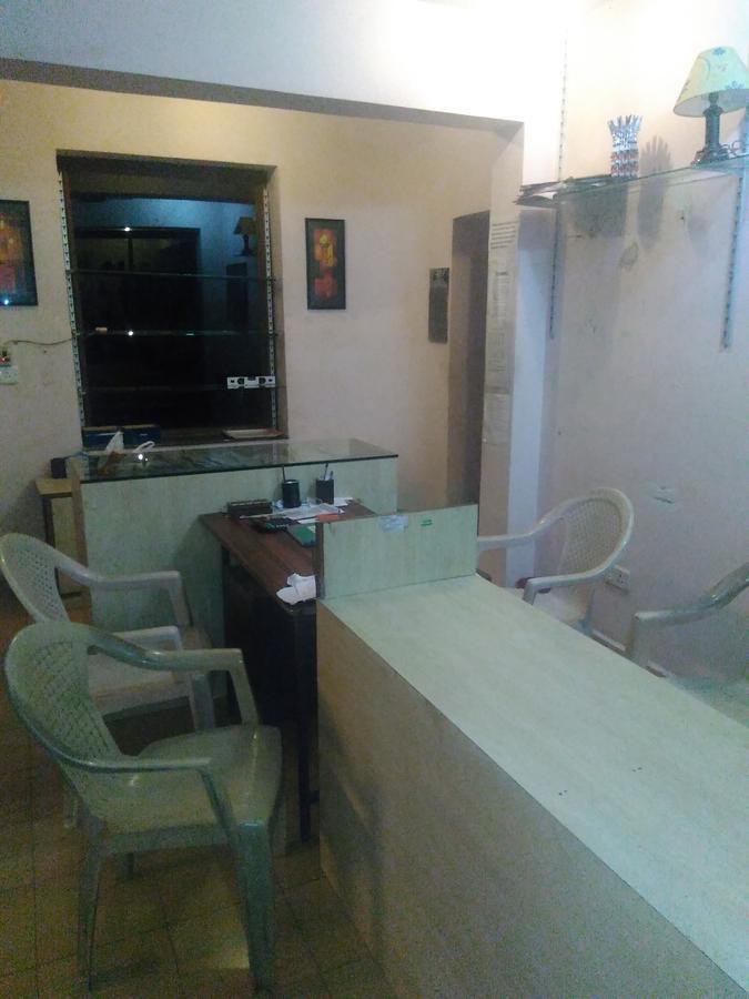 Palm Grove Hotel Cavelossim Kültér fotó