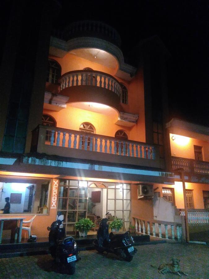 Palm Grove Hotel Cavelossim Kültér fotó