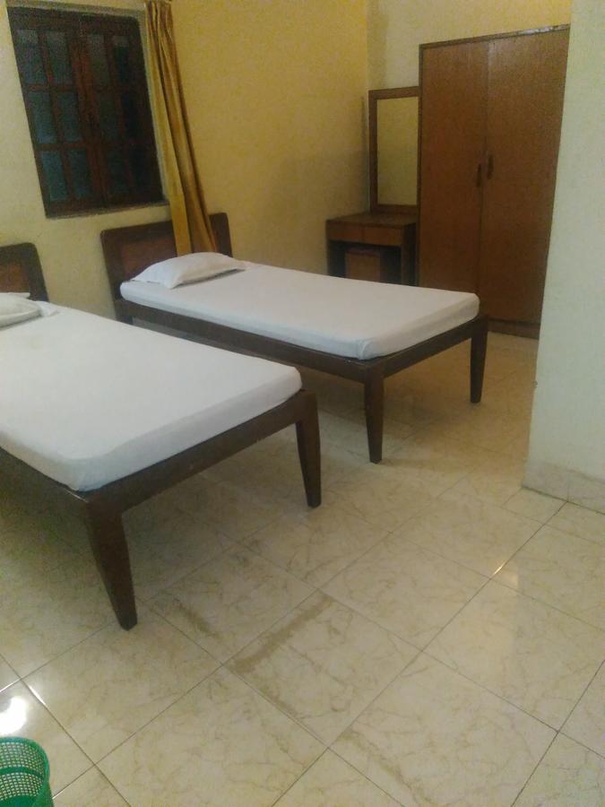 Palm Grove Hotel Cavelossim Kültér fotó