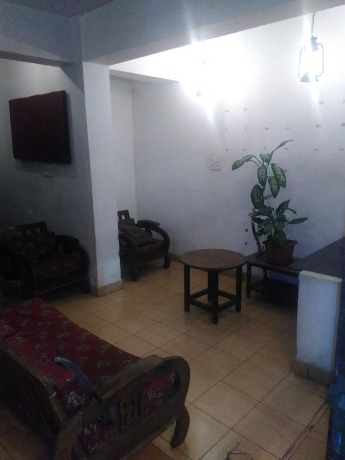 Palm Grove Hotel Cavelossim Kültér fotó