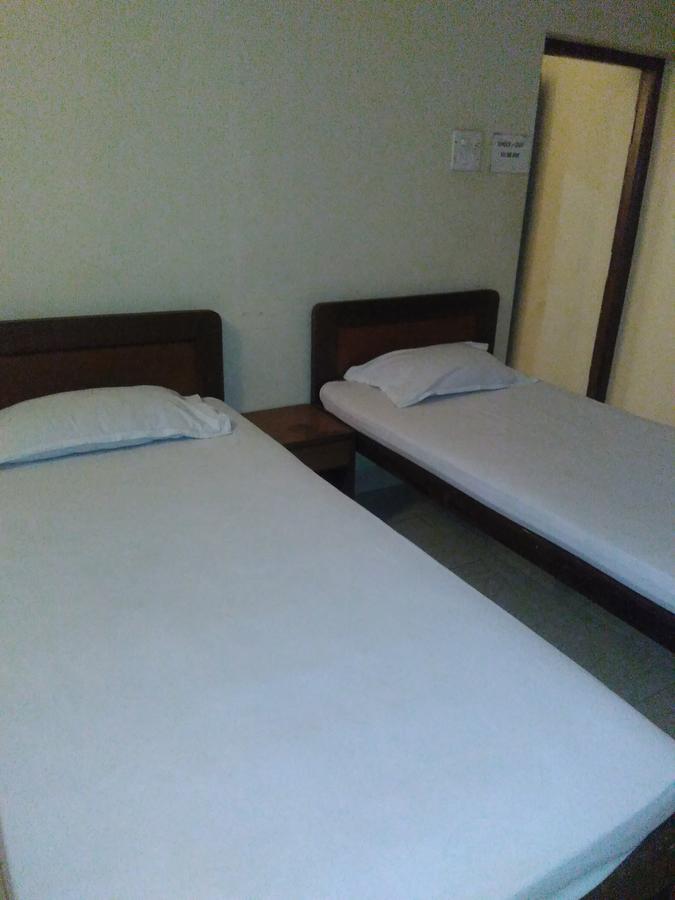 Palm Grove Hotel Cavelossim Kültér fotó