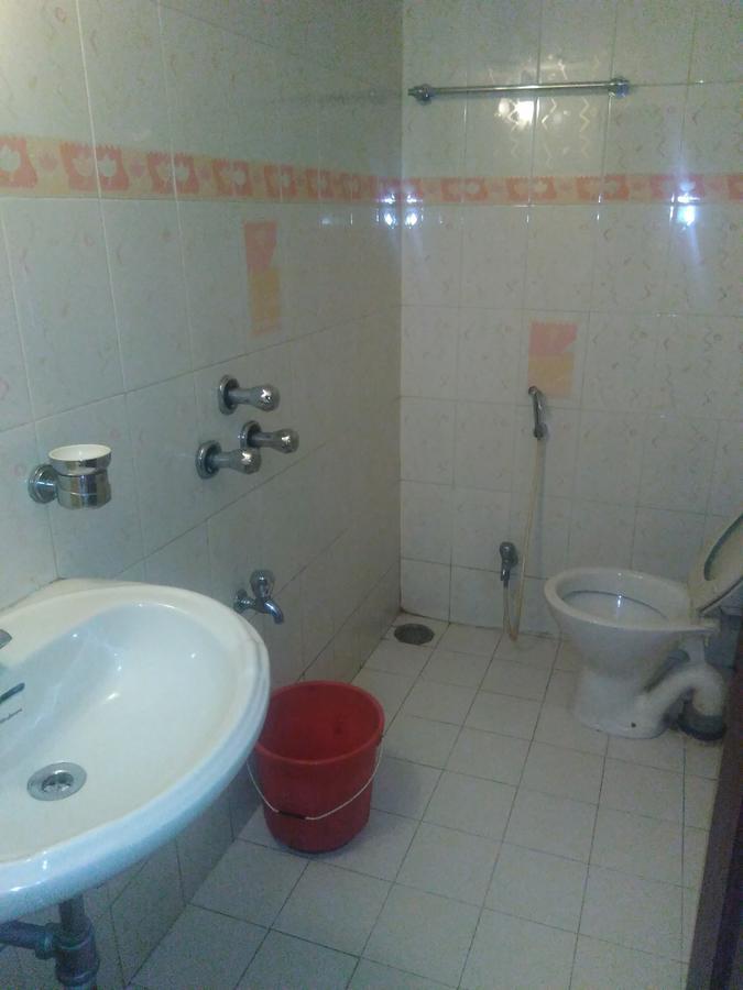 Palm Grove Hotel Cavelossim Kültér fotó