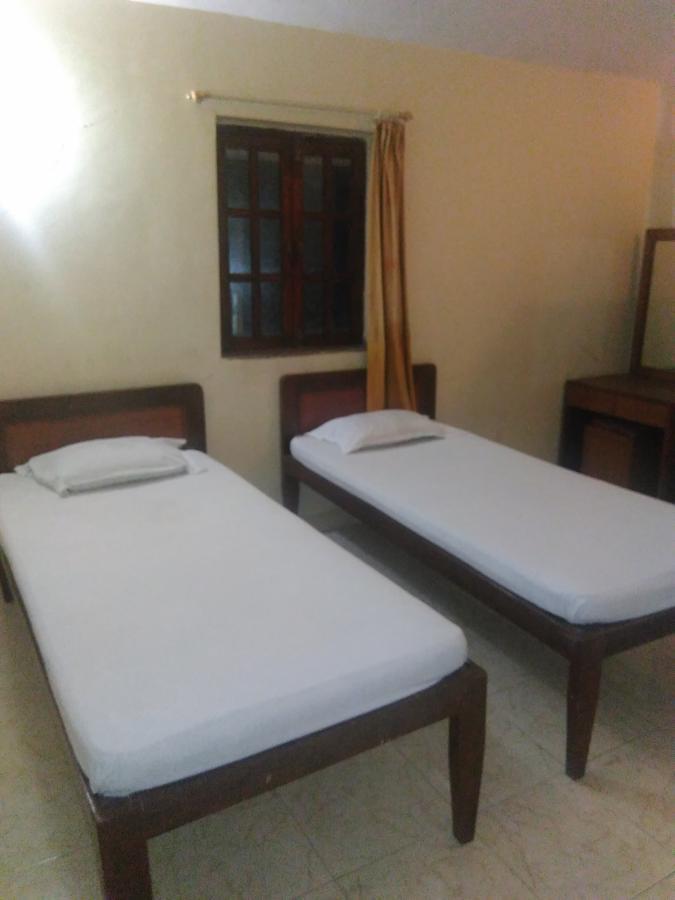 Palm Grove Hotel Cavelossim Kültér fotó