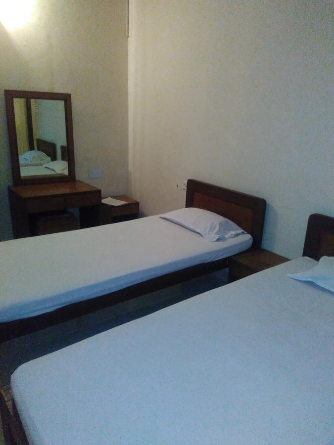 Palm Grove Hotel Cavelossim Kültér fotó