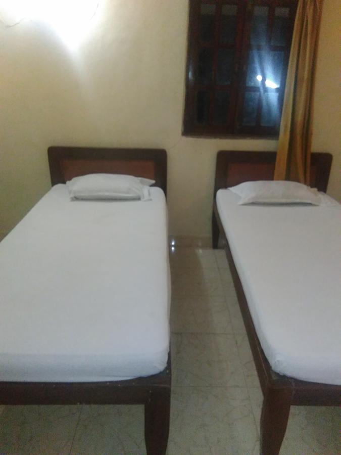 Palm Grove Hotel Cavelossim Kültér fotó